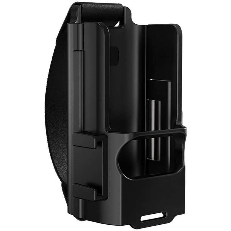 Drone Gimbal Case - ABZZ-Pocket 4P 拡張可能なボックス ハンドヘルド拡張ケージ ポケット 4P