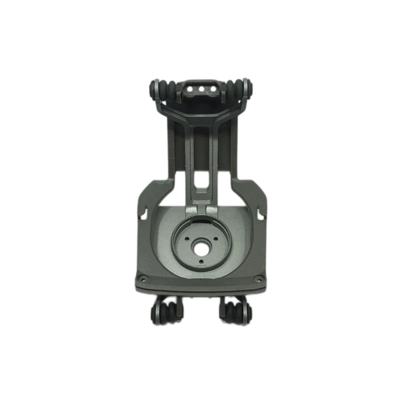 Drone Gimbal Dampener - Mavic 2 Pro/Zoom用カメラジンバルダンパー、衝撃吸収振動吸収ボード付き、ドローン交換用部品、アクセサリー
