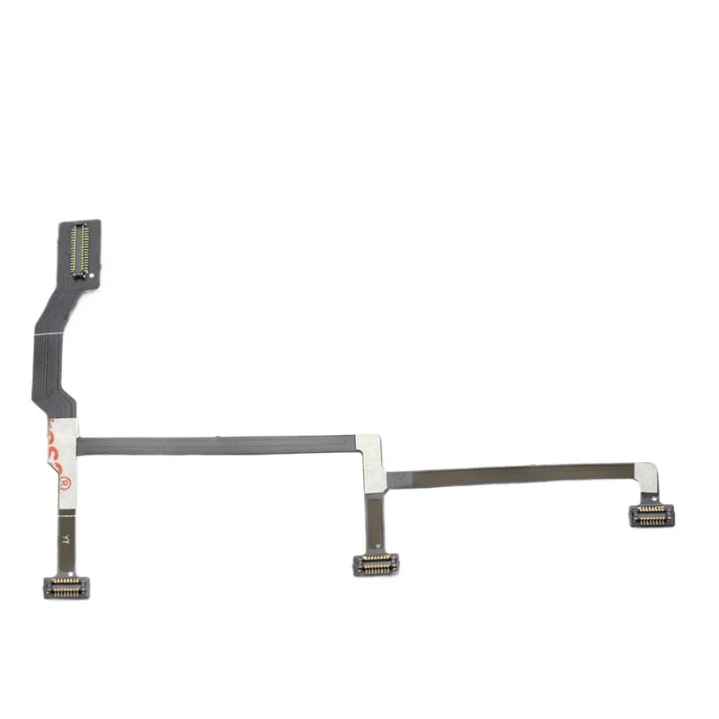 Drone Gimbal Ribbon Cable - ドローンジンバルフレックスケーブル DJI Mavic Pro カメラ対応 リボンケーブル信号線修理交換部品