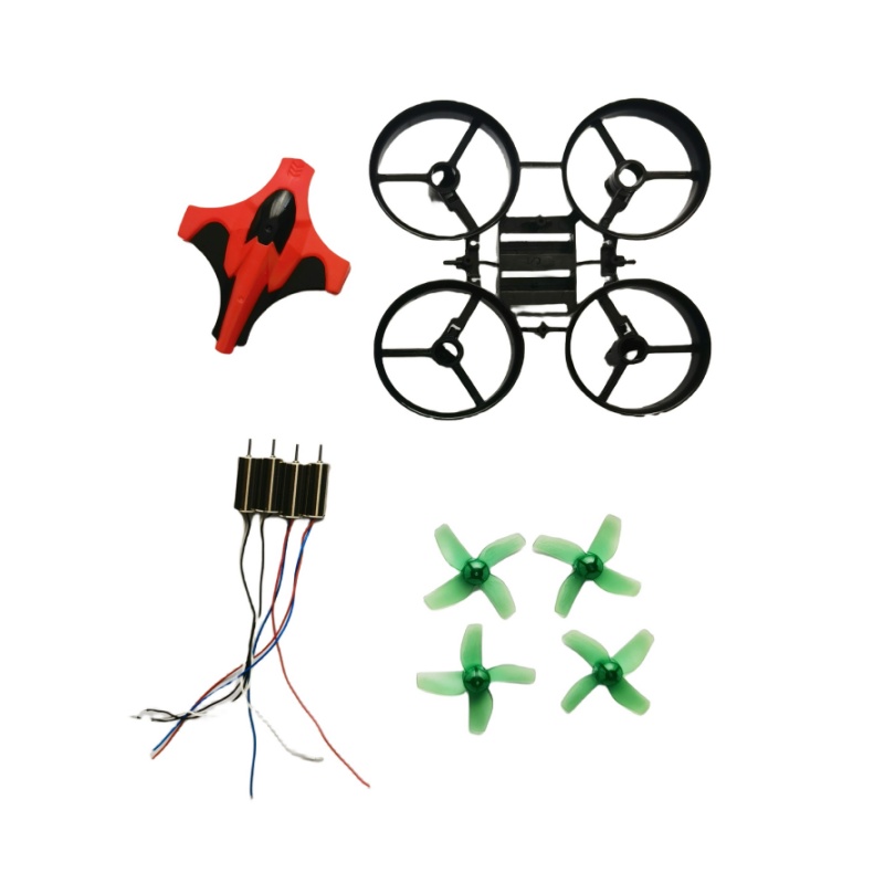 DIY ミニ RC ドローンキット-BLH8700/BLH8 - Drone Gimbal Controller のレビューと価格