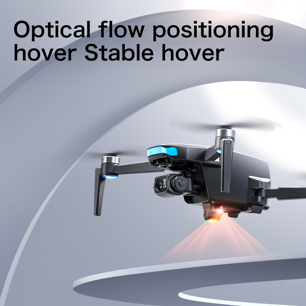 S-X1 MAX GPS搭載ドローン。3軸ジンバル、5000 - Drone Gimbal 3 Axis のレビューと価格