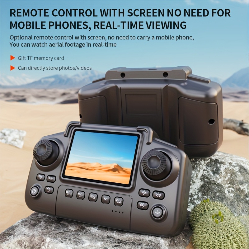 2026年型 新しいE99 PRO MAX折りたたみ式ドロー - Drone Gimbal Brushless のレビューと価格