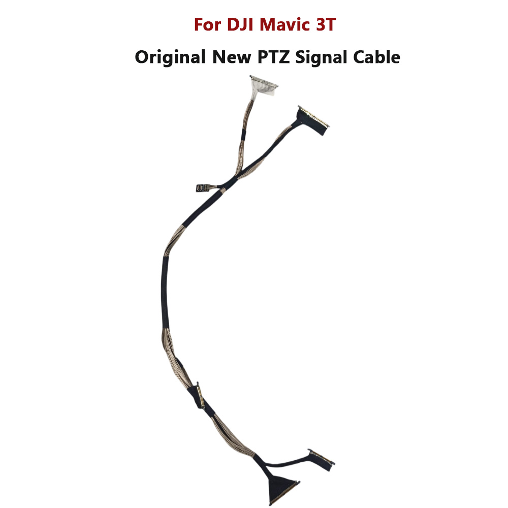 DJI Mavic 3Tエンタープライズカメラ用新型ジンバル - Drone Gimbal Ribbon Cable のレビューと価格
