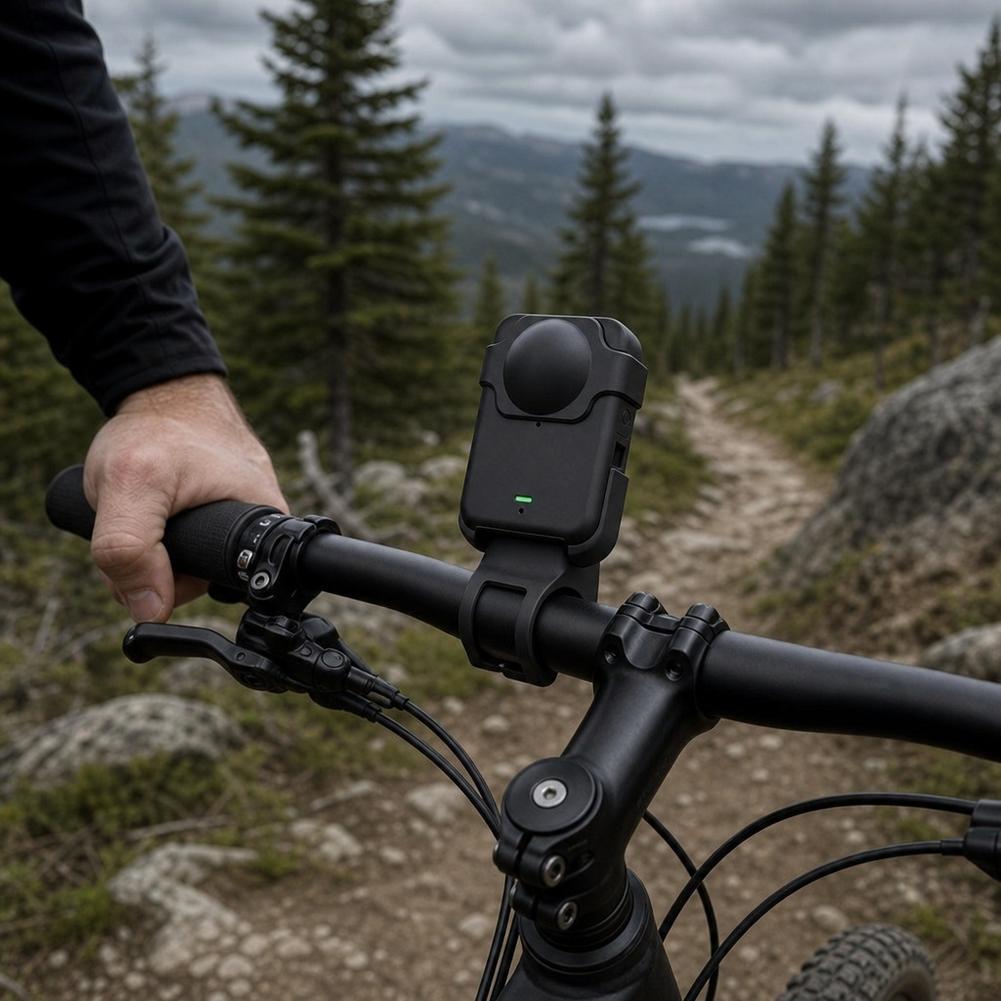 DJI Osmo 360 アクションカメラ用 シリコン製保護 - Drone Gimbal Case のレビューと価格