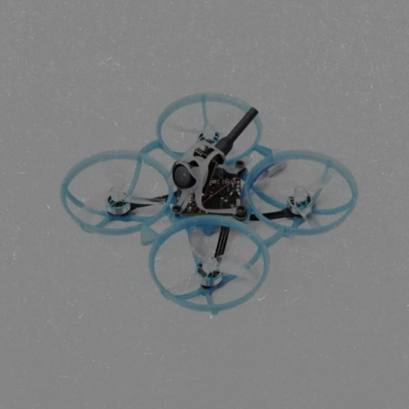 BETAFPV Air65 II 65mm 1S ELRS  - Drone Gimbal 3 Axis のレビューと価格