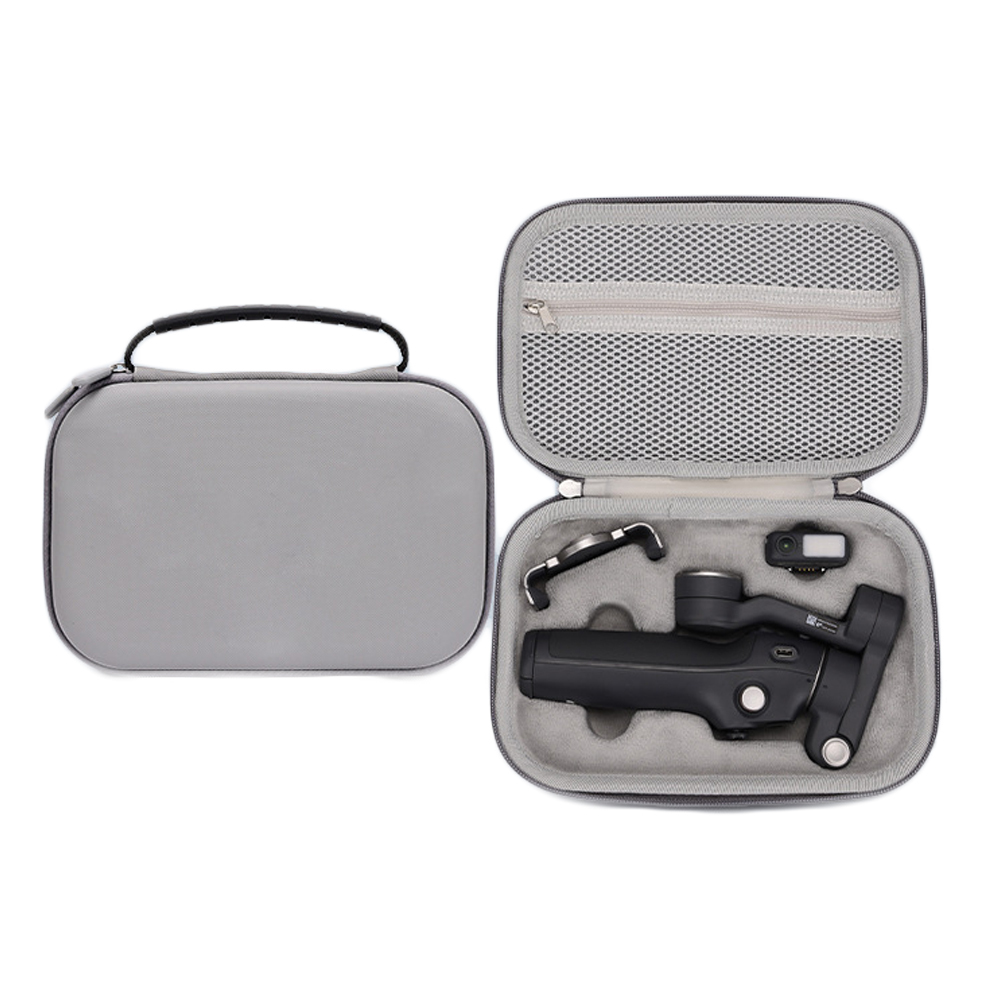 Osmo Mobile 7P ケース用、Dji OM 7 P - Drone Gimbal Case のレビューと価格