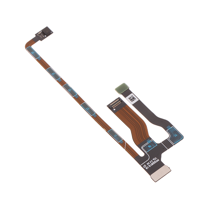 3 in 1 フレキシブルフラットリボンフレックスケーブル  - Drone Gimbal Ribbon Cable のレビューと価格