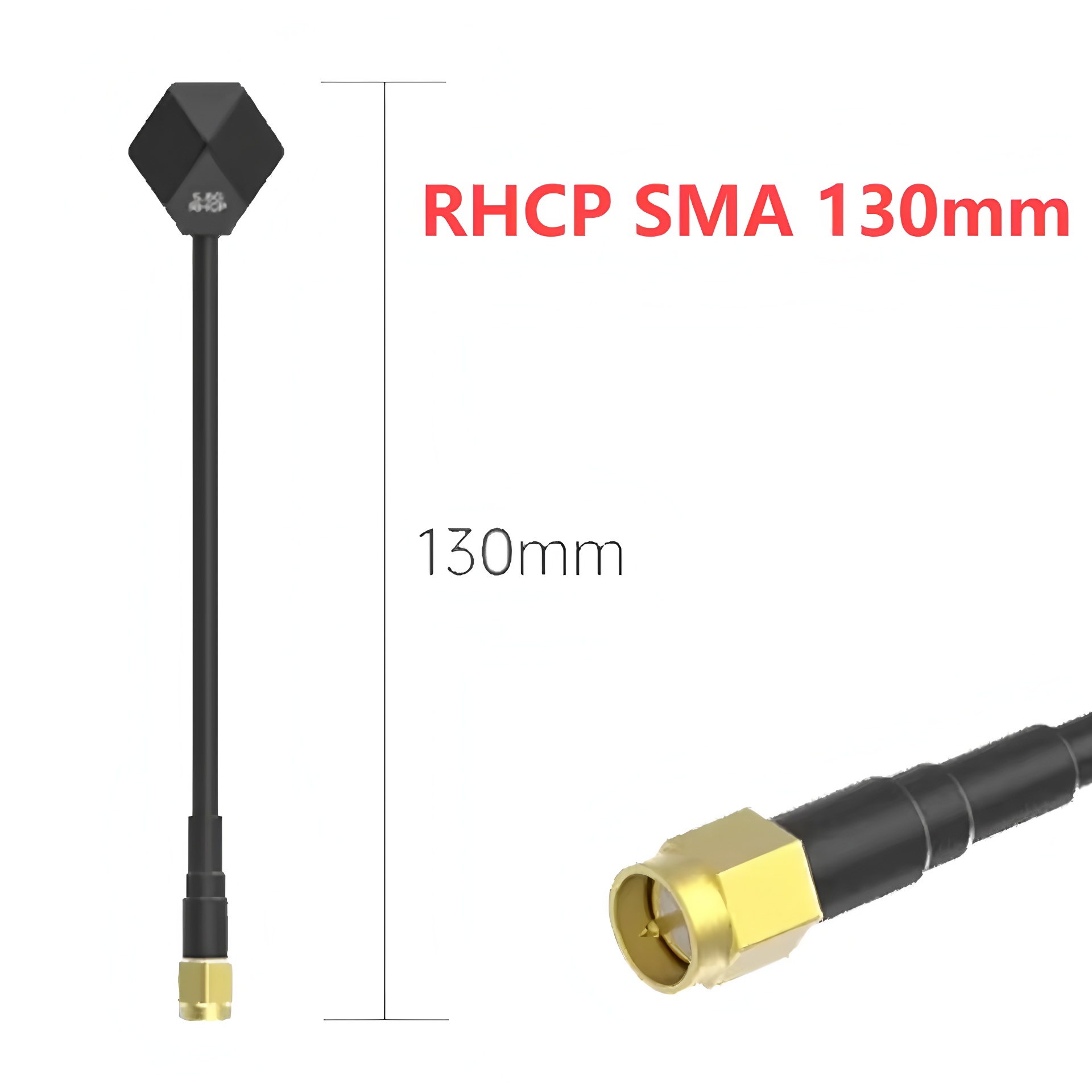 IFlight アルバトロス V2 SMA 5.8GHz 2 - Drone Gimbal Brushless のレビューと価格